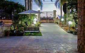 Villa Silvana A 50 Mt dal mare lido delfino